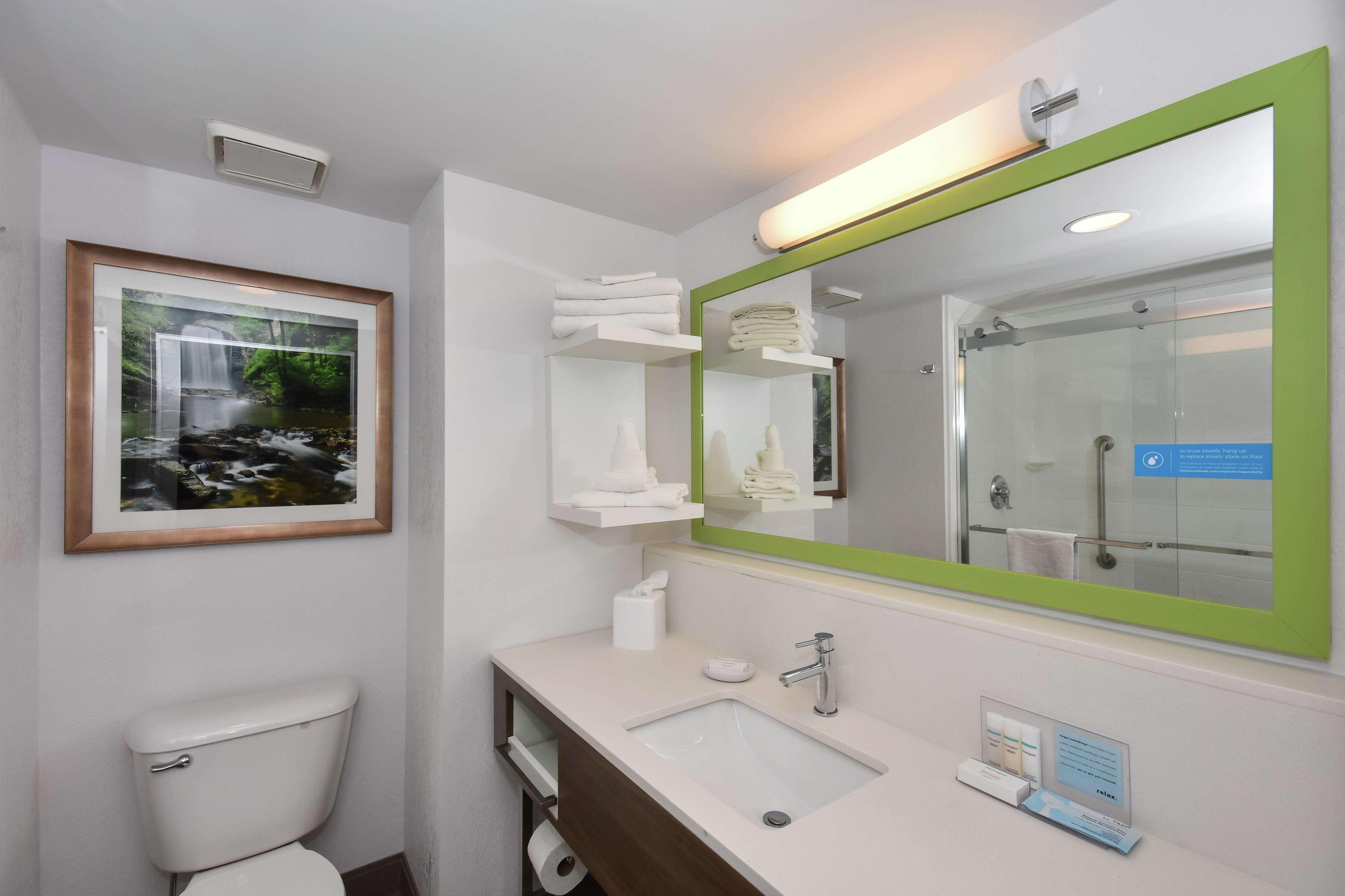 Hampton Inn Brevard Pisgah Forest Exterior photo