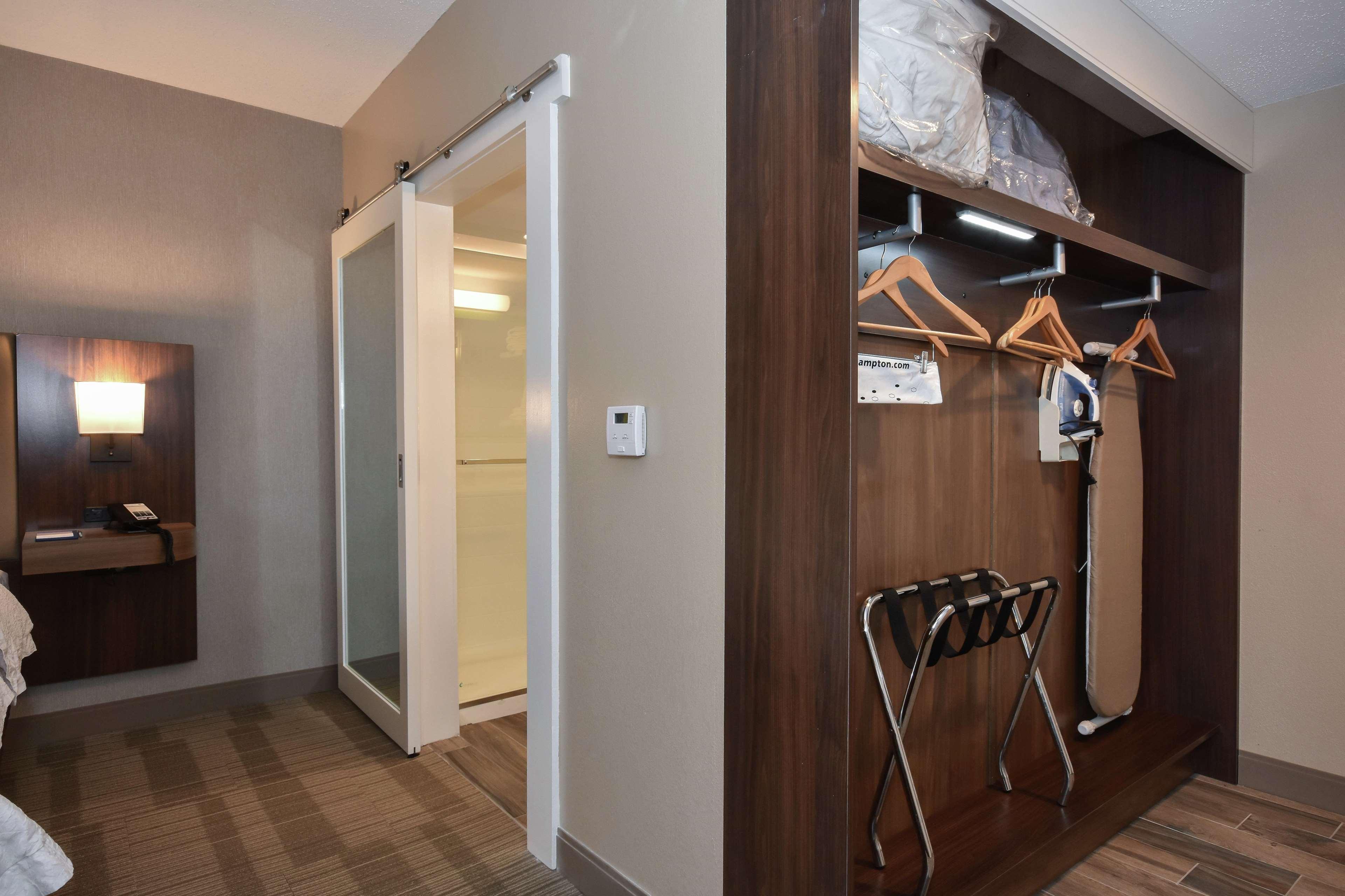 Hampton Inn Brevard Pisgah Forest Exterior photo