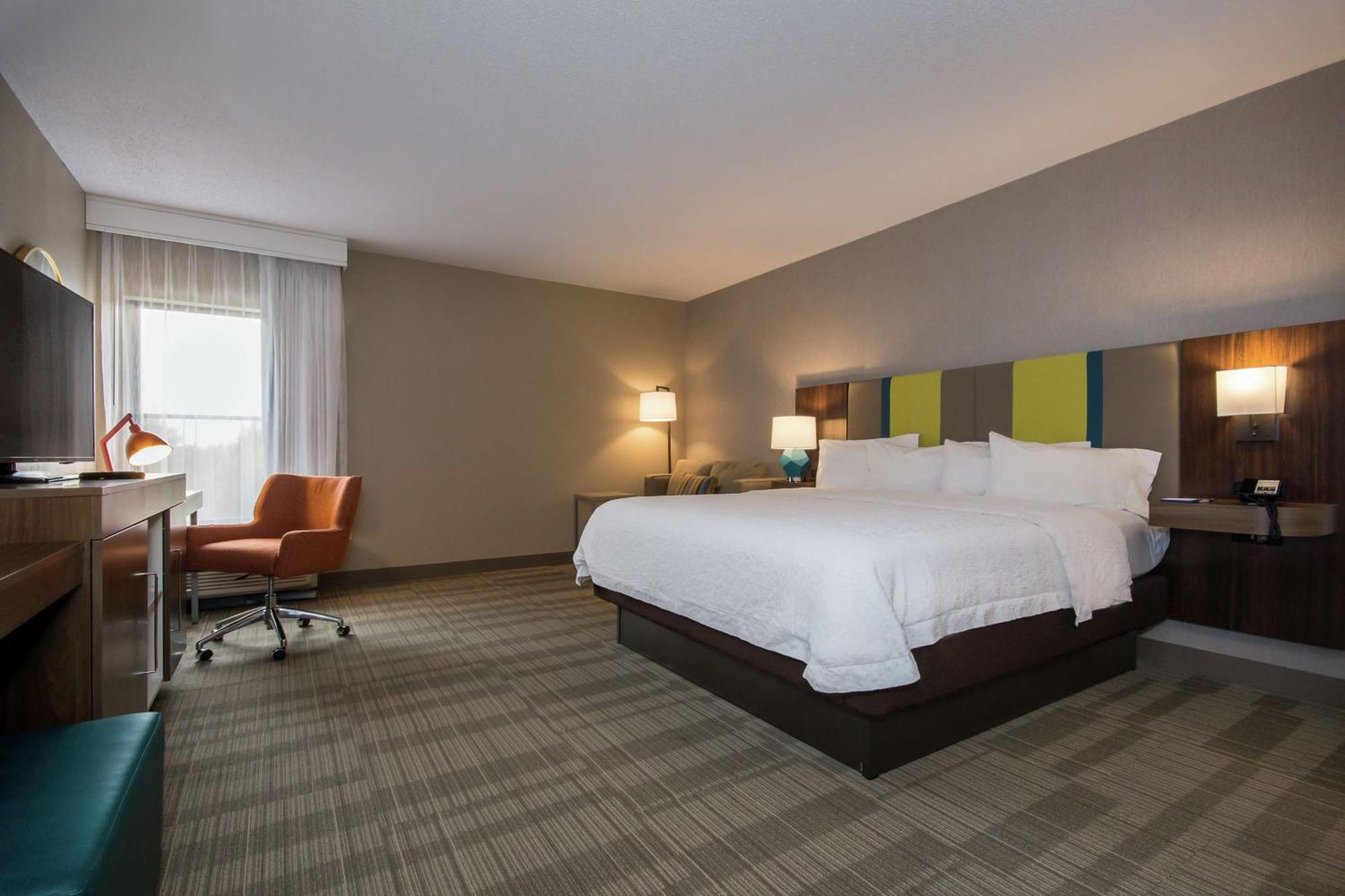 Hampton Inn Brevard Pisgah Forest Exterior photo