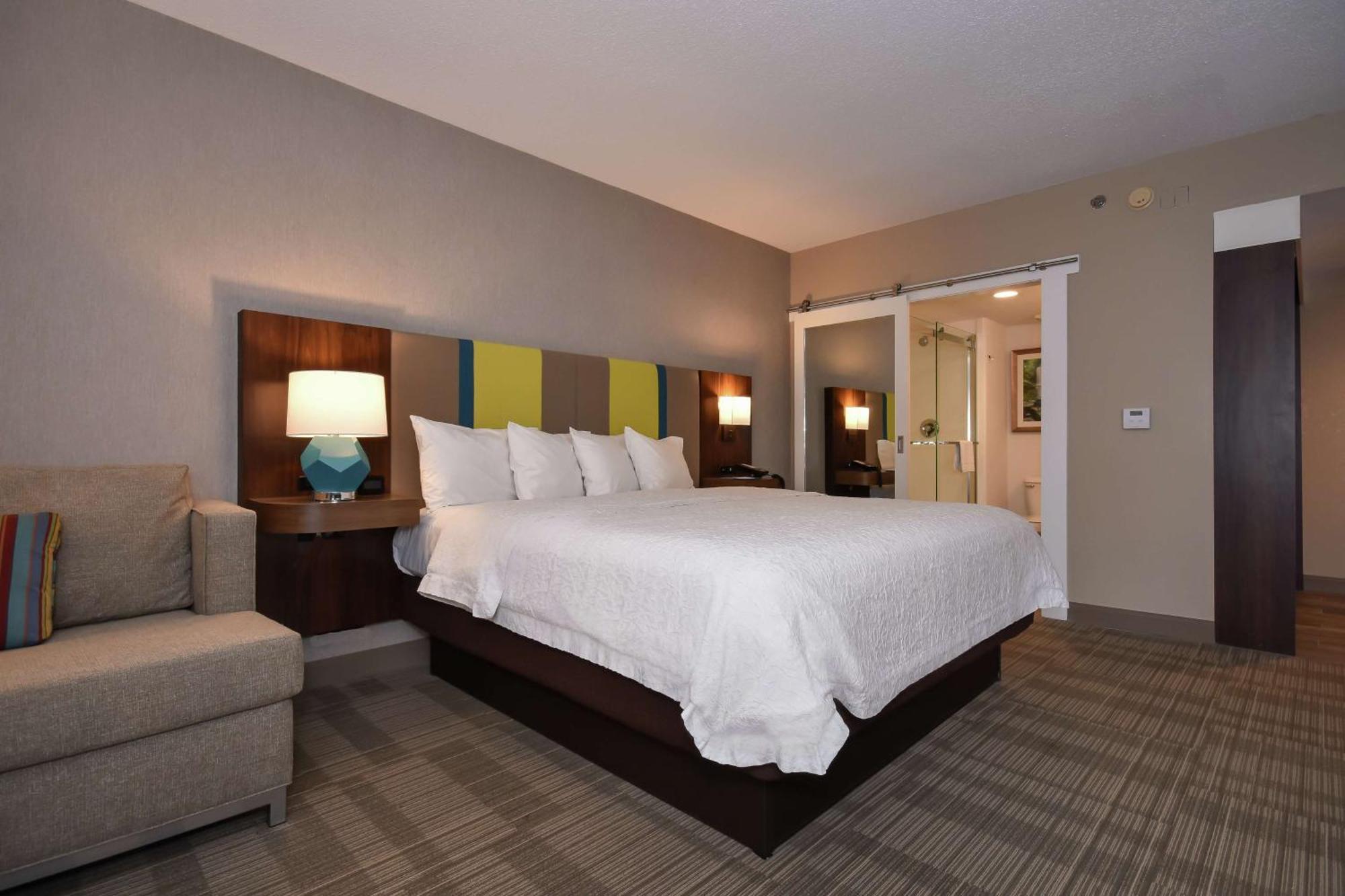 Hampton Inn Brevard Pisgah Forest Exterior photo