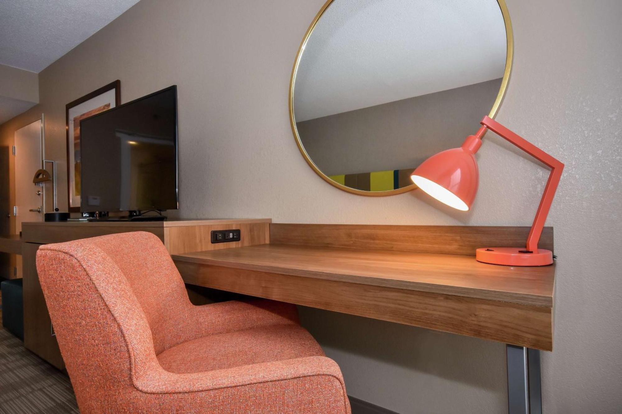 Hampton Inn Brevard Pisgah Forest Exterior photo