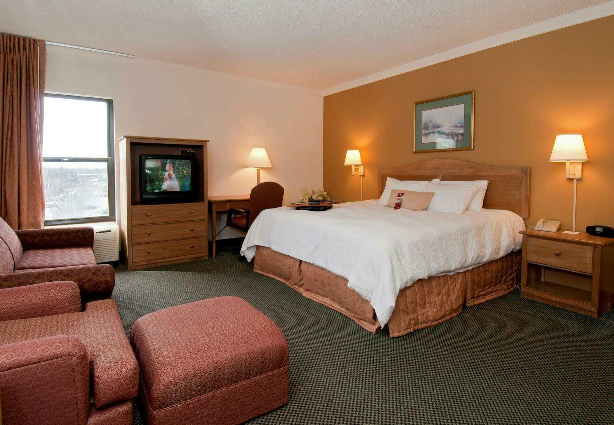 Hampton Inn Brevard Pisgah Forest Exterior photo
