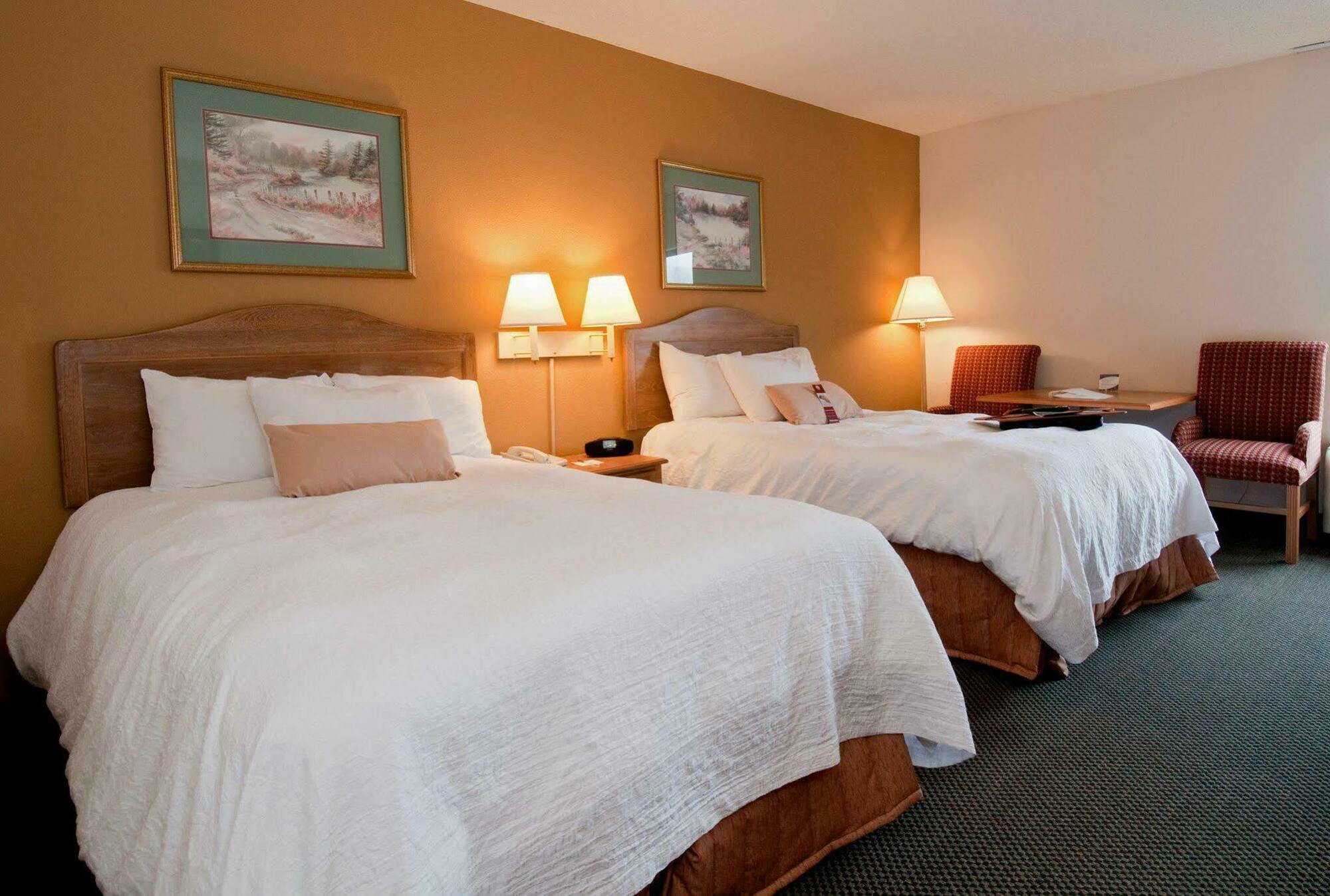 Hampton Inn Brevard Pisgah Forest Exterior photo